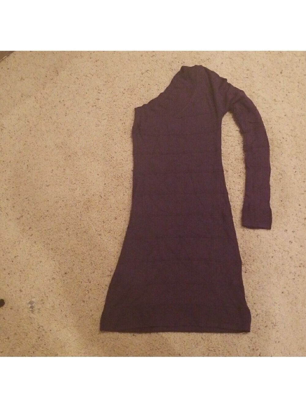 Arden B Off Shoulder Dress